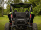 Honda Talon 1000 Rear Cargo Box by SuperATV